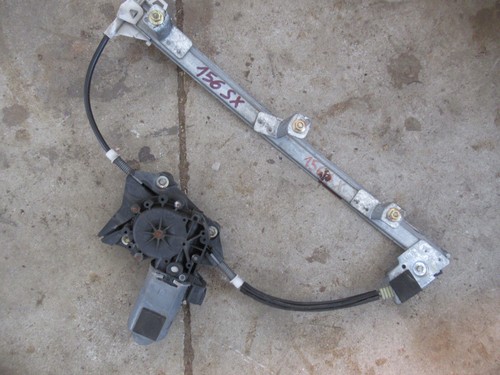 Alfa romeo 156 - alfa,