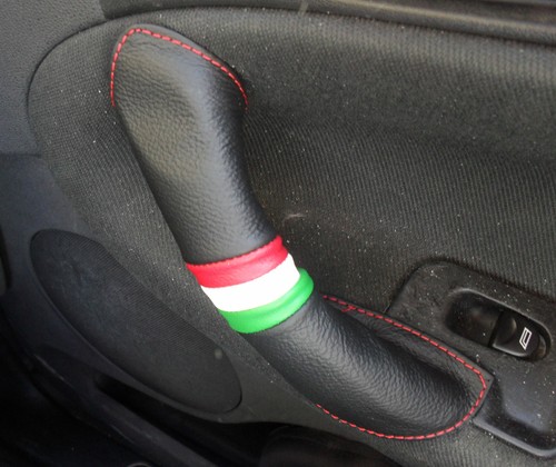 Alfa romeo 147 - alfa, copri