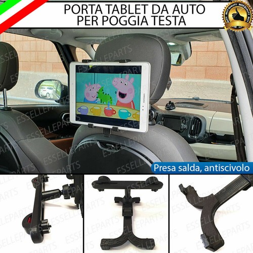 Supporto porta tablet - tablet, per