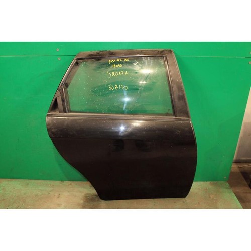 Porta post alfa romeo - porta,