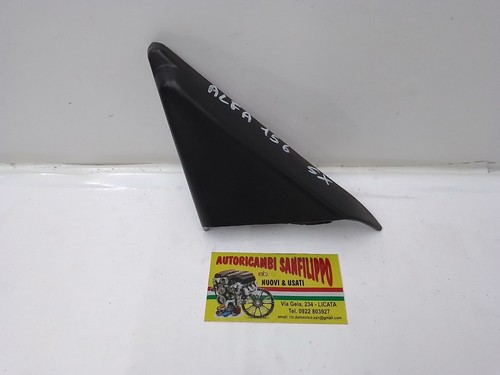 Modanatura triangolino nero - modanatura,