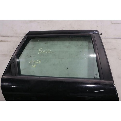Porta post alfa romeo 156 - dx,